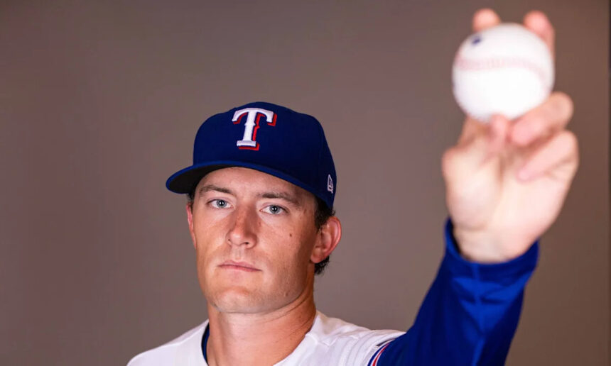 Spring Training Game Thread: Arizona Diamondbacks at Texas Rangers