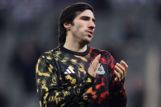 Champions League: Newcastle host Qarabag & can Bodo topple Inter?