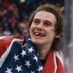 Mom Of U.S. Hockey Hero Addresses Team's Viral Call With Donald Trump