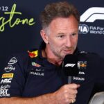Verstappen was not behind my Red Bull exit - Horner
