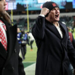 49ers GM John Lynch on Trent Williams: ‘I think we’re all on the same page’