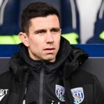 West Brom sack head coach Ramsay after nine games