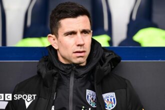 West Brom sack head coach Ramsay after nine games