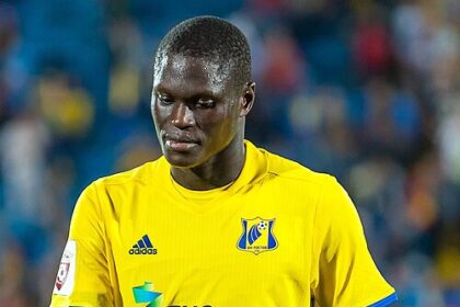 West Brom sack Ramsay after 44 days in charge