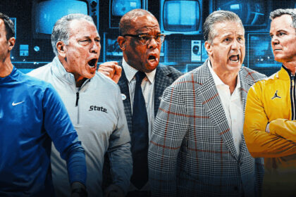 College Basketball TV Ratings: Tracking the Top 10 most-watched men’s games of the 2025-26 season