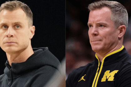 College Basketball TV Ratings: Duke vs. Michigan becomes ESPN’s most-watched men’s game of 2025-26 s