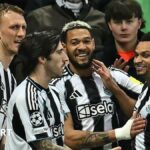 'Bring it on' – Newcastle's message to Chelsea and Barcelona