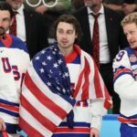 Here’s Which US Men’s Hockey Players Skipped the State of the Union Address