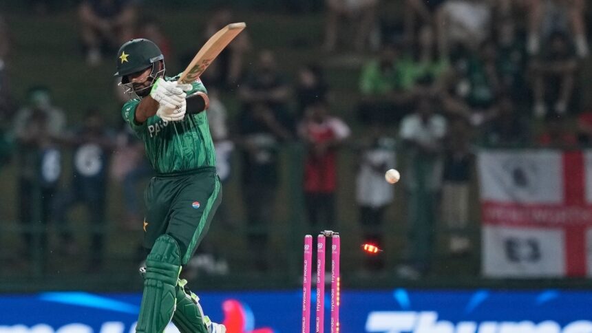 T20 World Cup: Can Pakistan still qualify for semi-final?