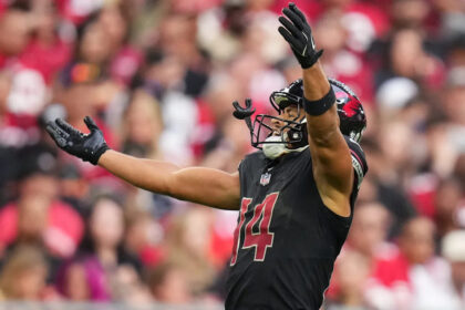 4 Arizona Cardinals getting big salary increases in 2026