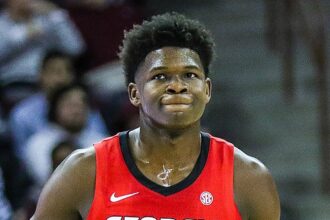 Anthony Edwards nets 34 as Wolves hold on vs. Blazers