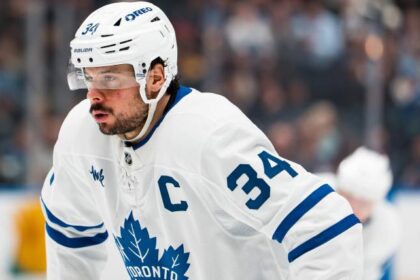 What channel is Lightning vs. Leafs on today? Time, TV schedule, live stream to watch Wednesday NHL