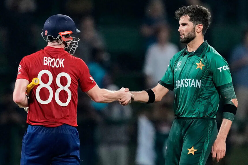 'I hope New Zealand lose': Shaheen Afridi takes a jibe at coach Mike Hesson; tips his hat to Harry B