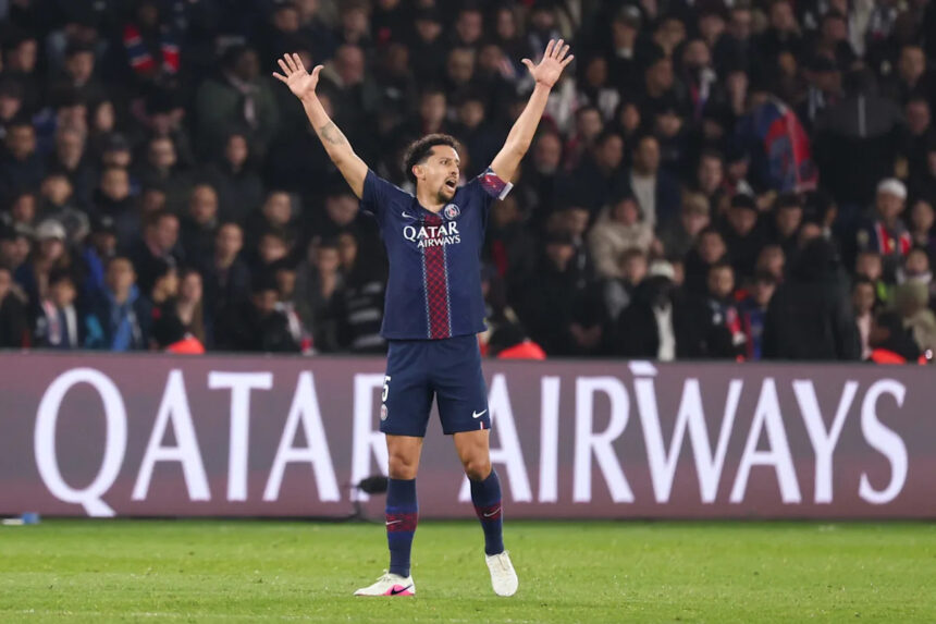 PSG vs Monaco – Match preview and team news