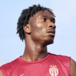 Monaco predicted XI v PSG: Maghnes Akliouche and Aladji Bamba to start