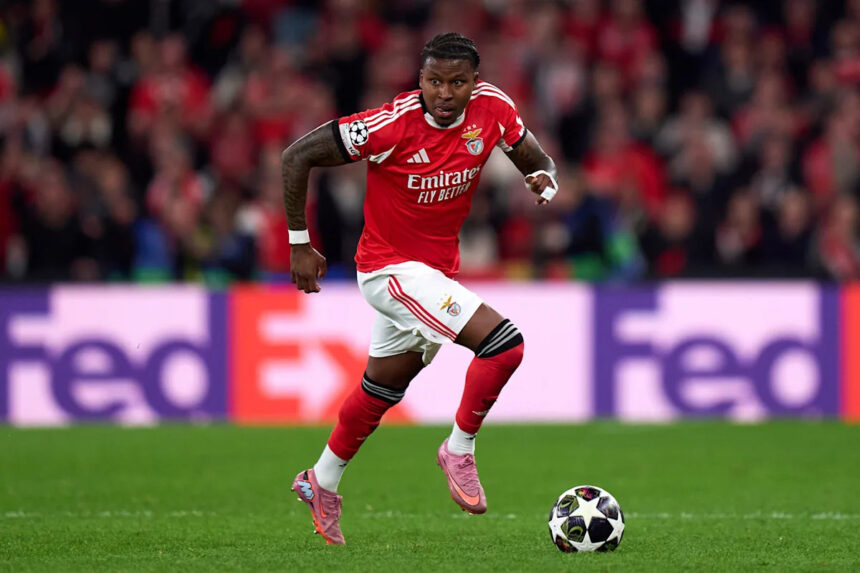 Benfica XI vs Real Madrid – Predicted lineup and team news