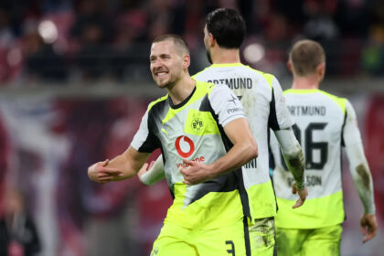 Borussia Dortmund XI vs Atalanta – Predicted lineup and team news