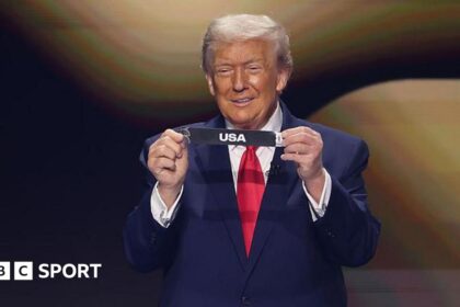 World Cup security concerns over funding freeze