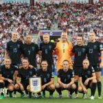 Lionesses to host Ukraine at Hill Dickinson Stadium