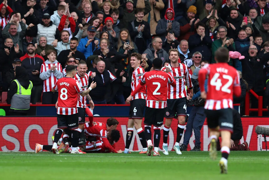 Sheffield United vs Coventry – Predicted lineup and team news