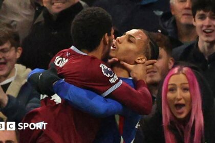 Chelsea and West Ham fined over 'mass confrontation'