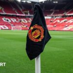 Man Utd post profit but debt rises to £1.3bn
