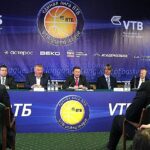 Prestianni travels despite suspension as Benfica chief says he is 'not racist'