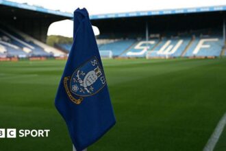 Bord consortium pull out of Sheff Wed takeover