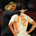 Lady Vols' latest bracketology projection for NCAA Tournament