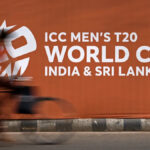 Men's T20 World Cup 2026 - fixtures & results