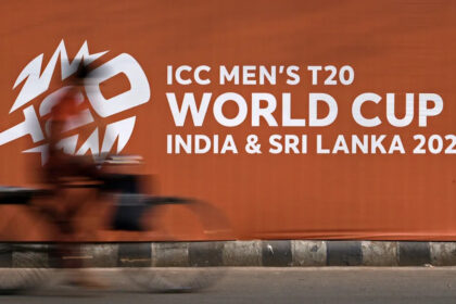 Men's T20 World Cup 2026 - fixtures & results
