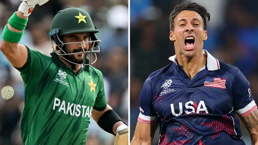 Men's T20 World Cup tables, top run-scorers & wicket-takers