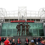 Manchester United declare profit but debt continues to rise