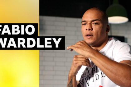 'No-one's planning to box to a points victory' - Wardley