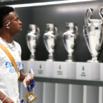 Champions League: Build-up as Real Madrid host Benfica in play-off second leg