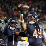 Raiders should explore adding Pro Bowl LB Tremaine Edmunds