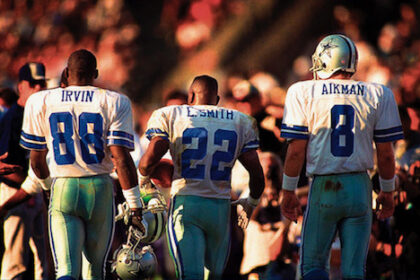 Sources: Aubrey pushes for bigger Cowboys offer