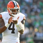 Browns HC Todd Monken speaks on mindset with Deshaun Watson in 2026