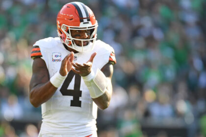 Browns HC Todd Monken speaks on mindset with Deshaun Watson in 2026
