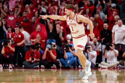 Nebraska Men’s Basketball vs. Maryland Preview and Live Discussion