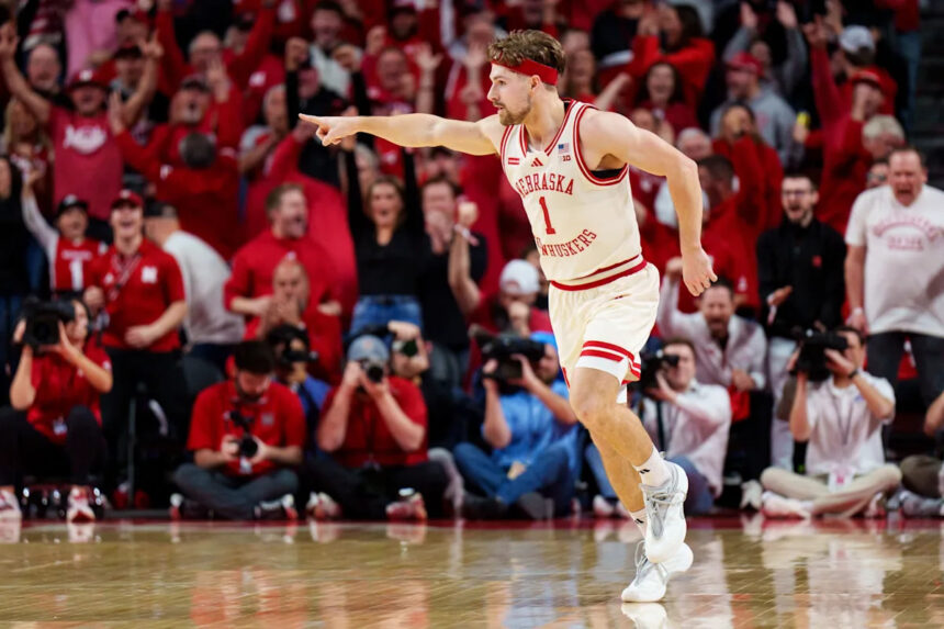 Nebraska Men’s Basketball vs. Maryland Preview and Live Discussion