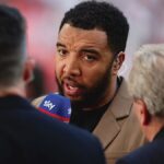 Troy Deeney split between Arsenal and Man City in Champions League
