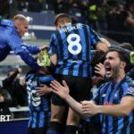 'Darlings of Italian football' - how Atalanta salvaged national pride