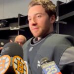 Team USA Hockey Star Admits ‘We Should’ve Reacted Differently’ to Trump’s Locker-Room Joke After Bac