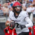 Cincinnati sues $5 million quarterback over insane exit fee