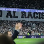 Real Madrid victory for 'everyone against racism': Tchouameni