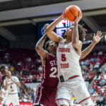 Amari Allen scores 23 points to lead No. 17 Alabama to 100-75 win over Mississippi State