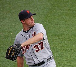 Source: Scherzer returning to Jays for 19th season