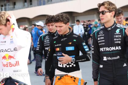 Will drivers still make a difference in F1 in 2026?