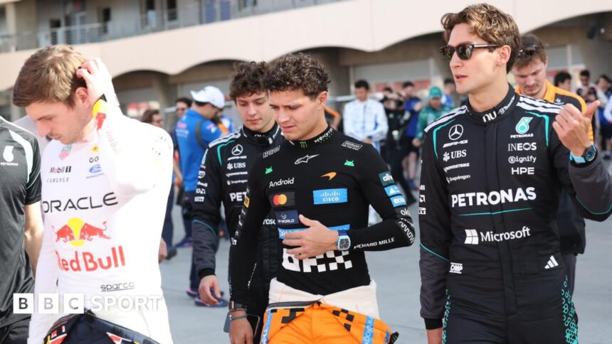 Will drivers still make a difference in F1 in 2026?